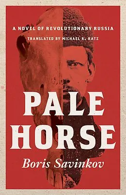 E-Book (epub) Pale Horse von Boris Viktorovich Savinkov