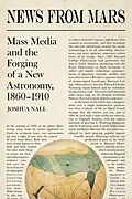 E-Book (epub) News from Mars von Joshua Nall
