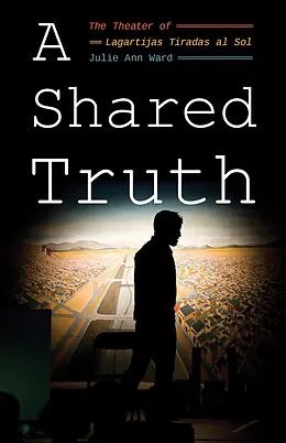 E-Book (epub) A Shared Truth von Julie Ann Ward