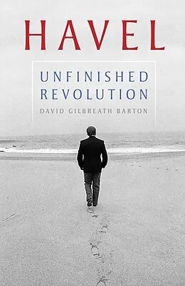E-Book (epub) Havel von David Gilbreath Barton