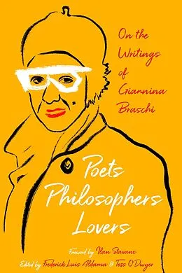 E-Book (epub) Poets, Philosophers, Lovers von 