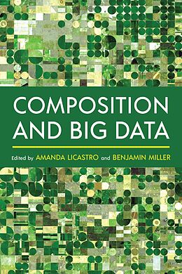 eBook (epub) Composition and Big Data de 