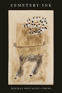 E-Book (epub) Cemetery Ink von Mihaela Moscaliuc