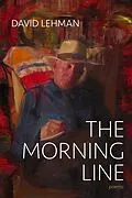 E-Book (epub) The Morning Line von David Lehman