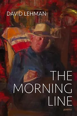E-Book (epub) The Morning Line von David Lehman