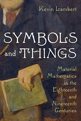 E-Book (epub) Symbols and Things von Kevin Lambert