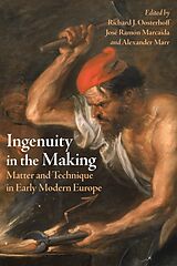 eBook (epub) Ingenuity in the Making de 