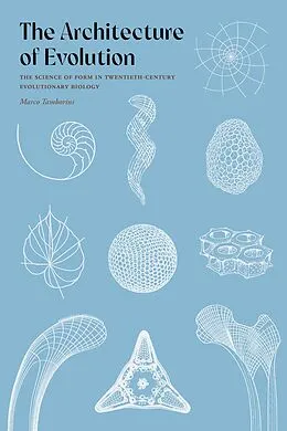 E-Book (epub) The Architecture of Evolution von Marco Tamborini