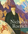 E-Book (epub) Nicholas Roerich von John McCannon