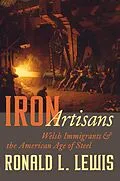 E-Book (epub) Iron Artisans von Lewis Ronald L. Lewis