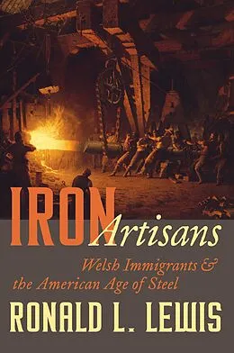 E-Book (epub) Iron Artisans von Lewis Ronald L. Lewis