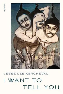 ePUB I Want to Tell You von Kercheval Jesse Lee Kercheval