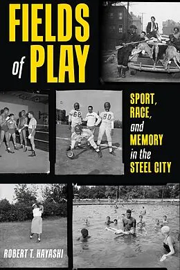 E-Book (epub) Fields of Play von Robert T. Hayashi