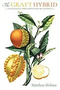 E-Book (epub) The Graft Hybrid von Matthew Holmes