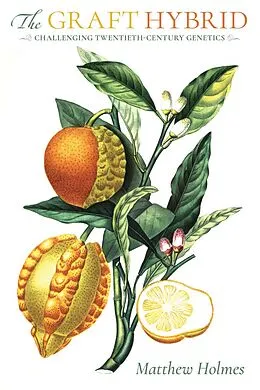 E-Book (epub) The Graft Hybrid von Matthew Holmes