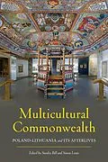 E-Book (epub) Multicultural Commonwealth von Stanley Bill, Simon Lewis