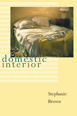 E-Book (epub) Domestic Interior von Stephanie Brown