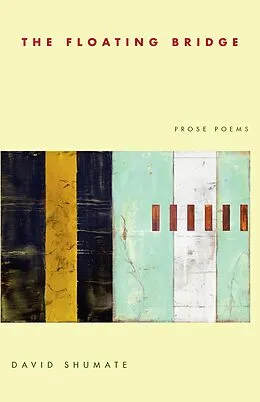 E-Book (epub) The Floating Bridge von David Shumate
