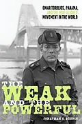 E-Book (epub) The Weak and the Powerful von Jonathan C. Brown