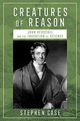 E-Book (epub) Creatures of Reason von Stephen Case