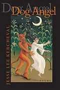 E-Book (epub) Dog Angel von Jesse Lee Kercheval