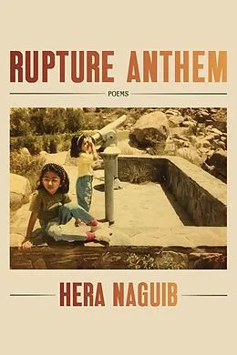 E-Book (epub) Rupture Anthem von Hera Naguib