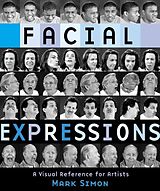 E-Book (epub) Facial Expressions von Mark Simon