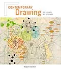 E-Book (epub) Contemporary Drawing von Margaret Davidson