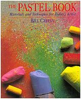 Couverture cartonnée The Pastel Book de Bill Creevy