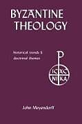 Byzantine Theology