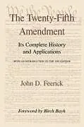 Twenty-Fifth Amendment