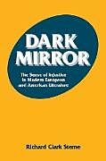 Kartonierter Einband Dark Mirror von Richard C. Sterne