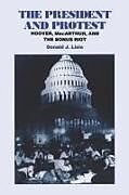 The President and Protest