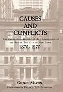 Fester Einband Causes and Conflicts von George Martin