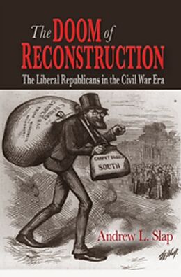 Livre Relié The Doom of Reconstruction de Andrew L Slap