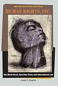 E-Book (epub) Human Rights, Inc. von Slaughter
