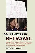 E-Book (epub) Ethics of Betrayal von Parikh