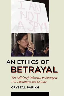 E-Book (epub) Ethics of Betrayal von Parikh