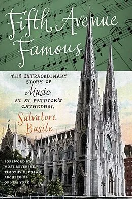 E-Book (epub) Fifth Avenue Famous von Salvatore Basile