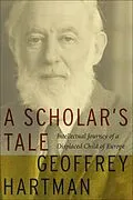 E-Book (pdf) Scholar's Tale von Geoffrey Hartman