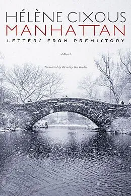 E-Book (pdf) Manhattan von Helene Cixous