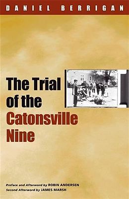 E-Book (pdf) Trial of the Catonsville Nine von Daniel Berrigan