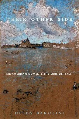 E-Book (pdf) Their Other Side von Helen Barolini