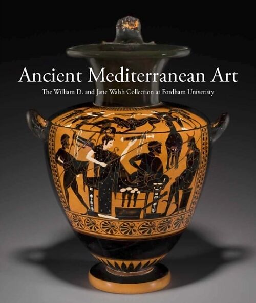 Ancient Mediterranean Art
