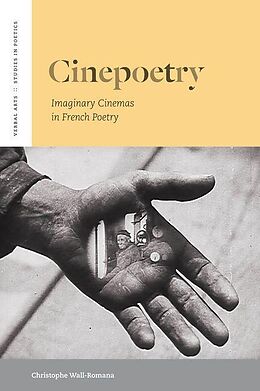 E-Book (pdf) Cinepoetry von Christophe Wall-Romana