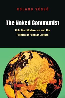 Fester Einband The Naked Communist von Végs&