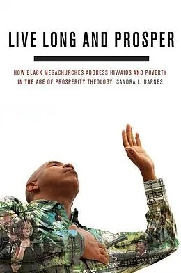 E-Book (pdf) Live Long and Prosper von Sandra L. Barnes