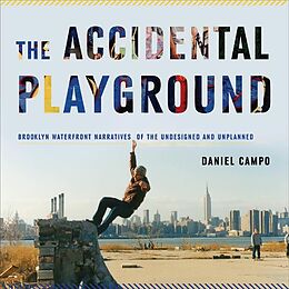 E-Book (epub) Accidental Playground von Campo