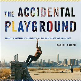 E-Book (pdf) Accidental Playground von Daniel Campo