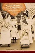 E-Book (epub) Motherhood as Metaphor von Fletcher